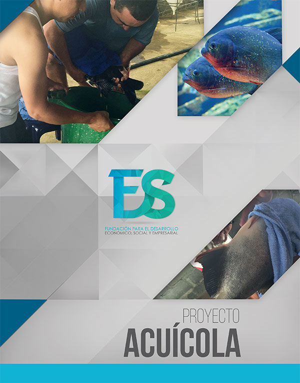 Cartilla acuicultura